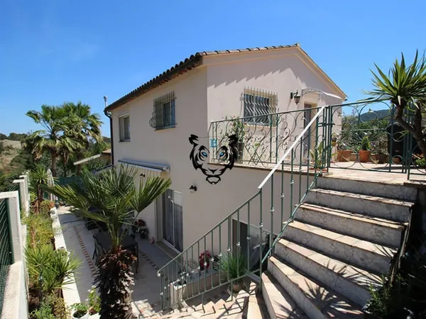 EXCLUSIVITE - VILLA LE MUY 115m2