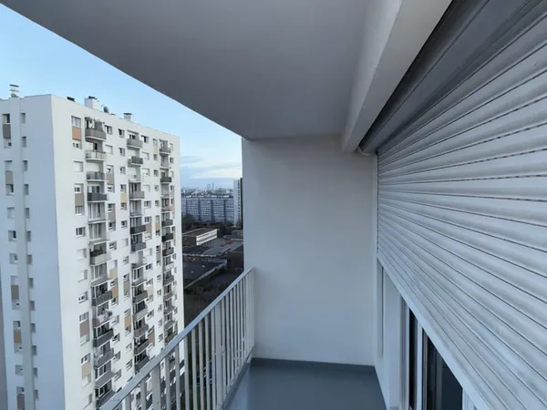 Épinay-sur-Seine Appartement 4 pièces, 3 spacieuses chambr