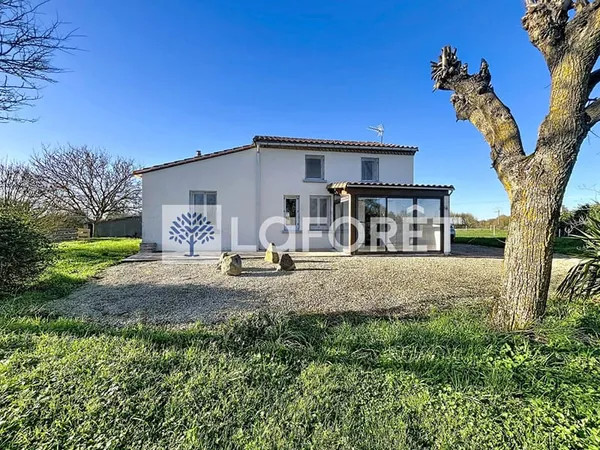 Maison - Val En Vignes - 92 m2