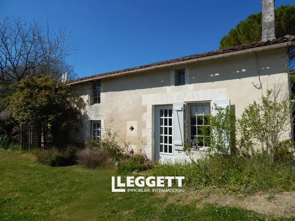 Maison 3 pièce(s), ÉDON
