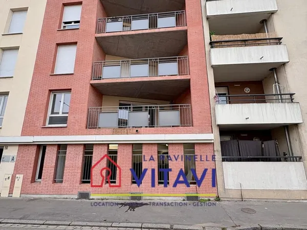 T3 de 70 m2 dans une résidence de standing livrée en 2023