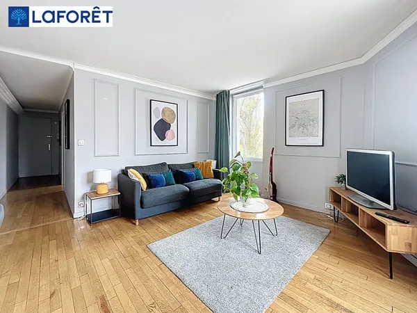Appartement Dijon 2 pièce(s) 55m2