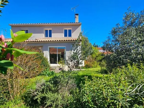 Maison Rivesaltes 5 pièces 126 m2