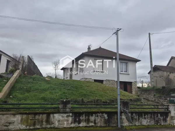 Secteur calme
