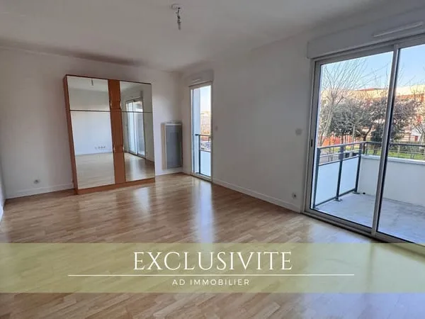 Appartement à vendre La Rochelle