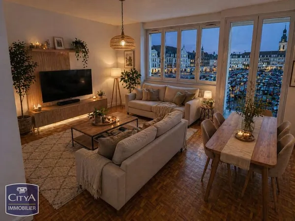 Appartement
