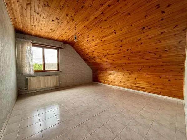Vente Maison traditionnelle 9 pièces