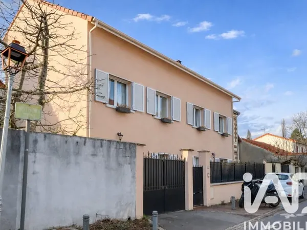 Vente Maison/villa 8 pièces