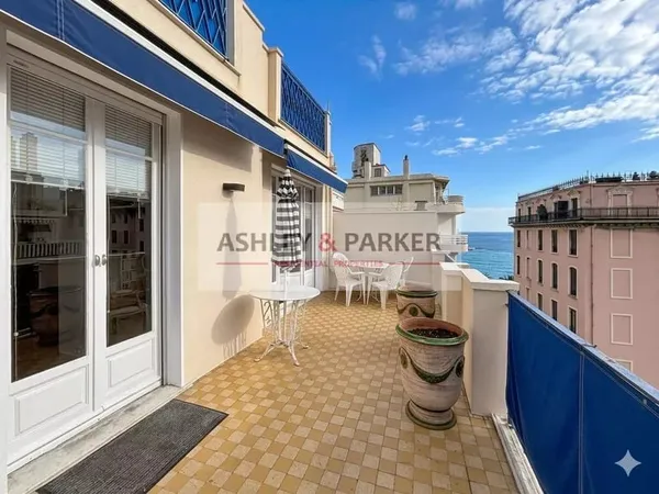 APPARTEMENT 3 PIECES
