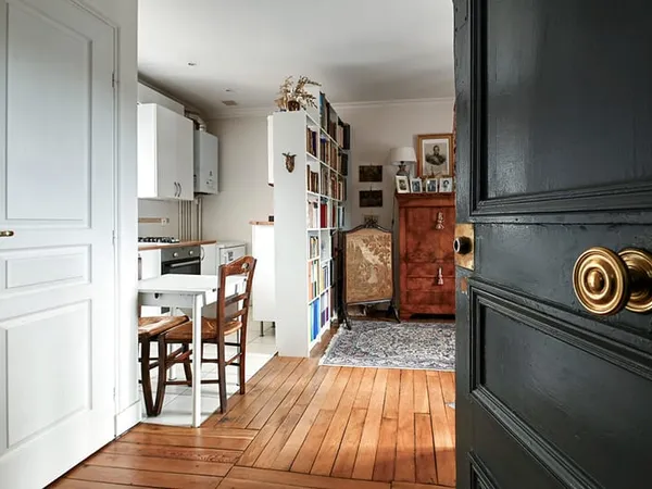 Appartement Versailles 2 pièce(s)