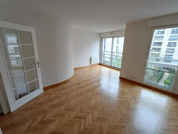 Appartement 2 pièces 51 m²