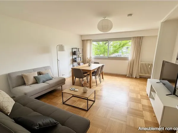 Appartement 2 pièces à vendre à Talence -