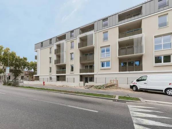 Appartement T3