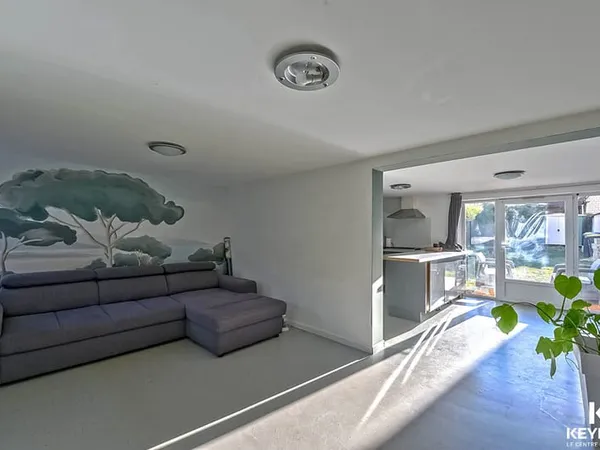 Logement au coeur de Chambly