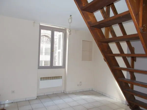 BORDEAUX GAMBETTA - Rue Casteja