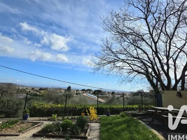 Vente Maison/villa 5 pièces