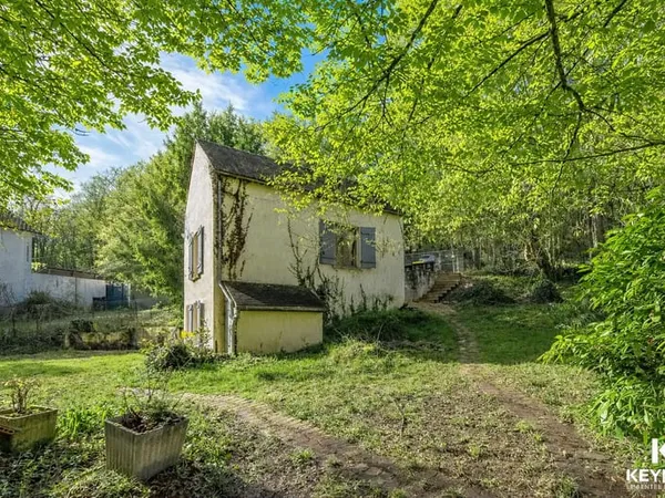 Maison Valmondois 3 pièces 58 m2