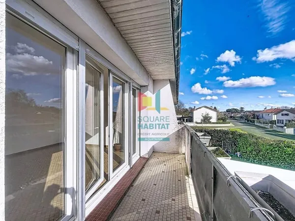 Appartement T3 - Saint-Pierre-du-Mont