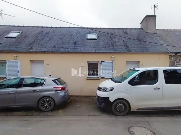 Maison type 2
