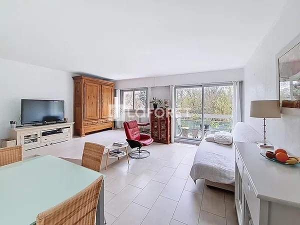 Appartement Cachan 3 pièce(s) 74 m2