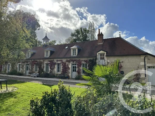 Maison 11 pièces 310 m²