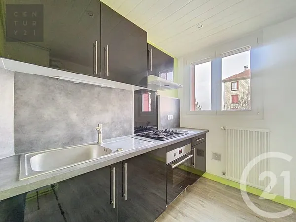 Appartement 3 pièces 55 m²