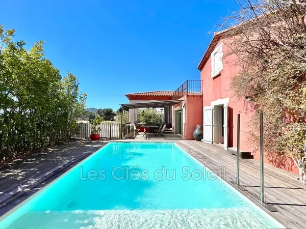 Vente maison 8 Pièce(s)