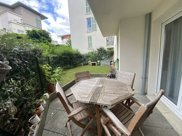 Appartement Massy 3 pièce(s) 63.20 m2