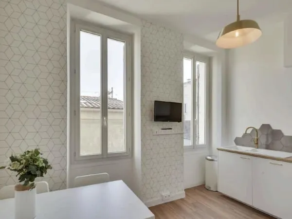 A LOUER CHAMBRE EN COLOCATION MARSEILLE 1er