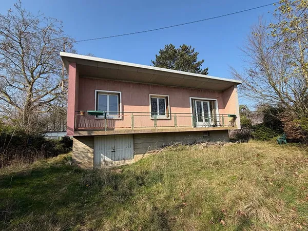 Maison Evreux 68.03 m2