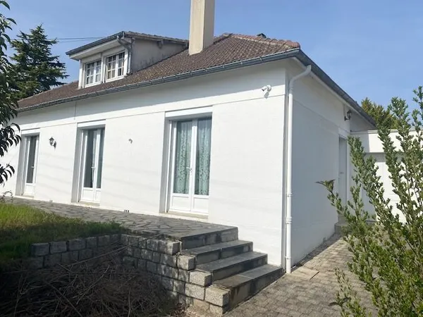 Maison à vendre Mamers