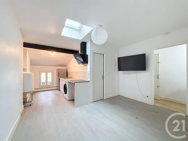 Appartement 4 pièces 67 m²