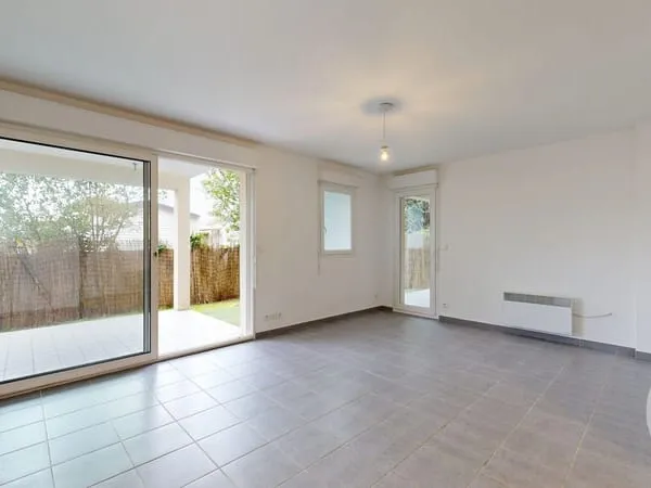 Appartement 4 pièces 76 m²