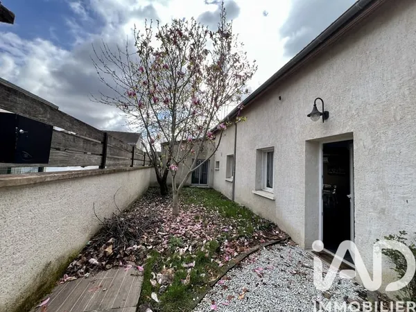 Vente Maison/villa 5 pièces