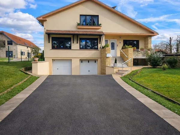Vente Maison/villa 5 pièces