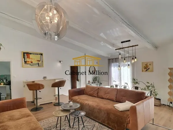 Maison à vendre Mireval