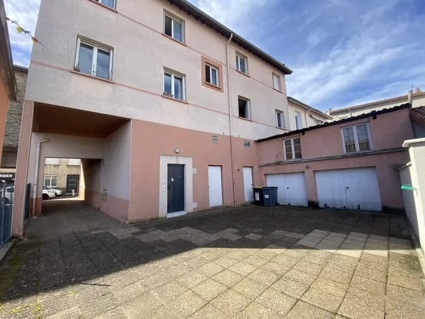 Exclusivité - Immeuble à vendre - Villars