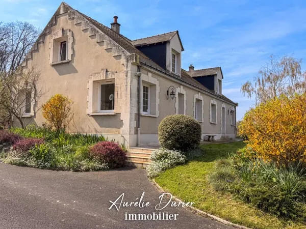 Propriété 10 pièces