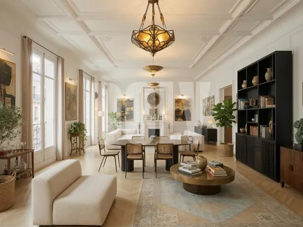 EXCLUSIVITE - Rue La Bruyère, 75009, Paris