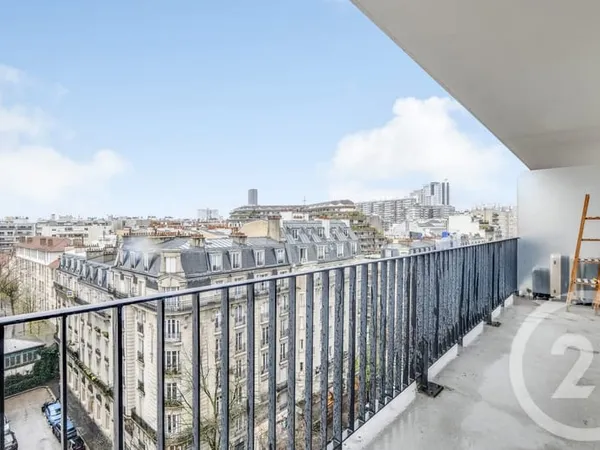 Appartement 1 pièce 29 m²