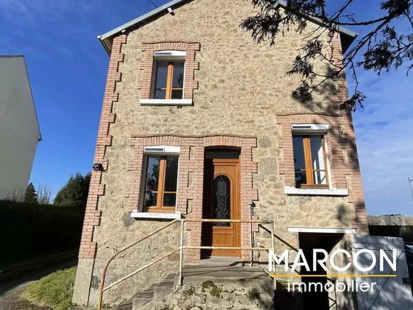 MAISON LE GRAND-BOURG