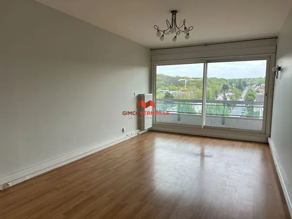 Appartement 2 pièces à louer à La Celle Saint Cloud - Réf 16549