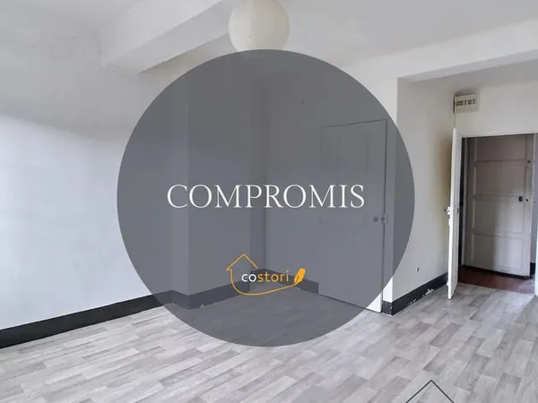 Appartement T2