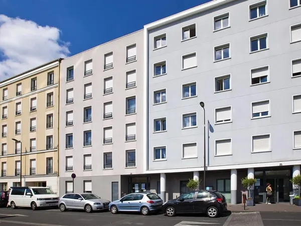 INVESTISSEMENT LOCATIF LMNP - VINCENNES - 6%