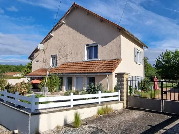 Proche centre bourg