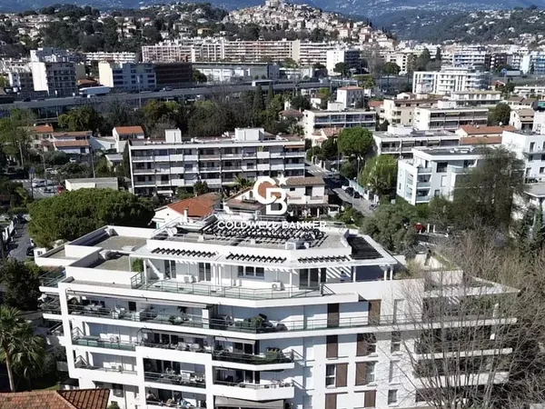 Appartement rooftop - Hippodrome