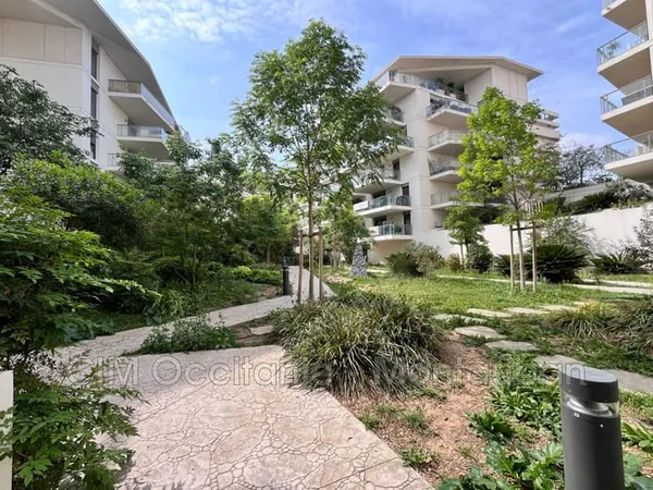 Vente appartement 3 Pièce(s)
