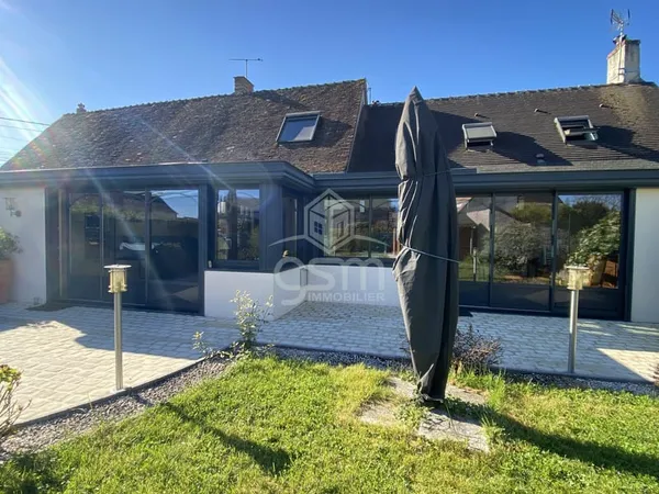 Maison de Charme dans un hameau