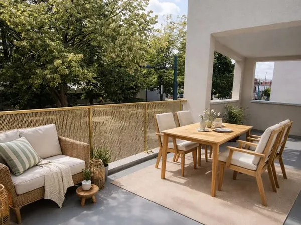 Appartement 5 pièces 99m²