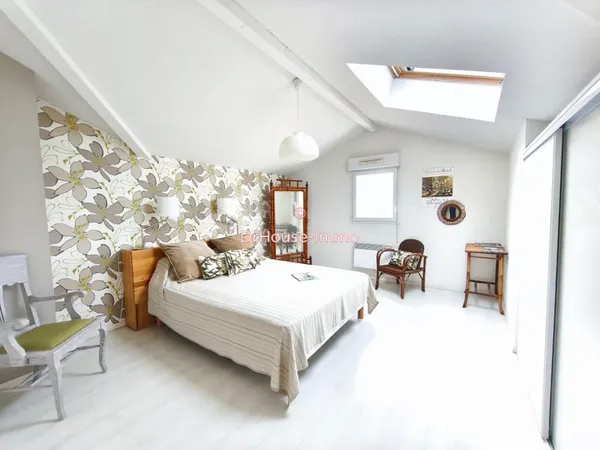 Appartement Duplex Capbreton